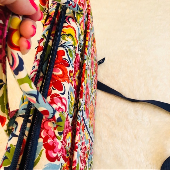 Vera Bradley Computer Carrying case - Picture 6 of 11